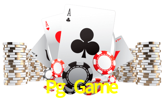 Jogue jogos de pôquer em Pg Game