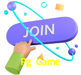Junte-se ao cassino Pg Game hoje mesmo