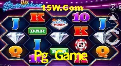 Login Seguro Pg Game