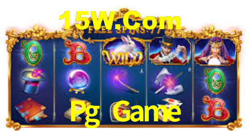 Pg.Game