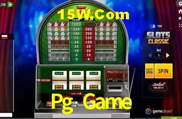 Segurança 2FA Pg Game