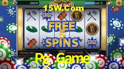 Promoções Sazonais Pg Game
