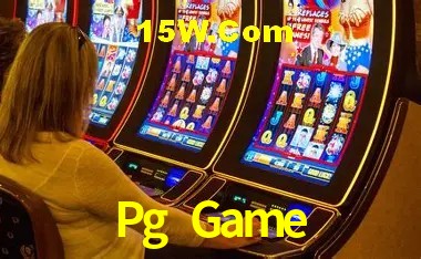 Tecnologia da Plataforma Pg Game