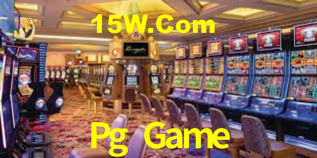 Pg.Game