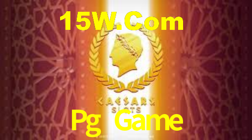 Pg Game - Plataforma Oficial - Pg.Game