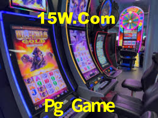 Pg.Game