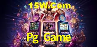 Statistics Pg Game