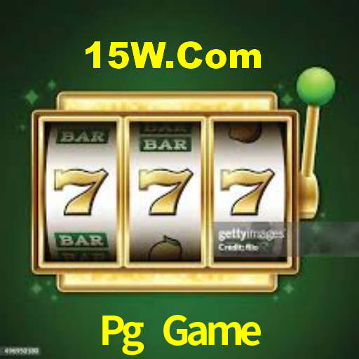 PGGame