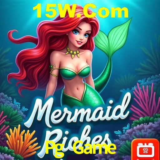 Interface do App Pg Game