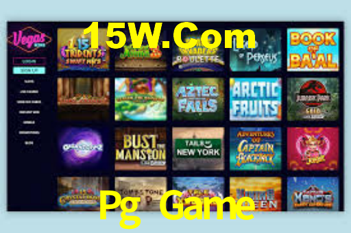 Pg.Game
