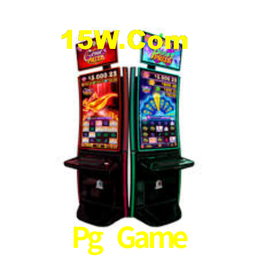 Pg Game
