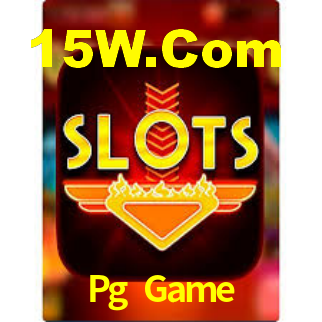 APP oficial da Pg Game para mobile