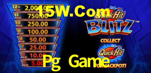 Pg.Game