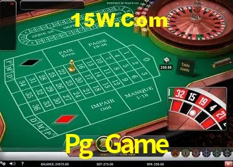 Integração de APIs Pg Game