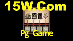Programa VIP Pg Game