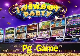 Experiência VIP Pg Game