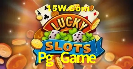 Especiais de Fim de Semana Pg Game