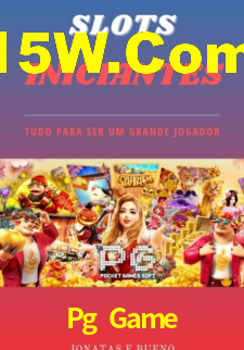 PGGame