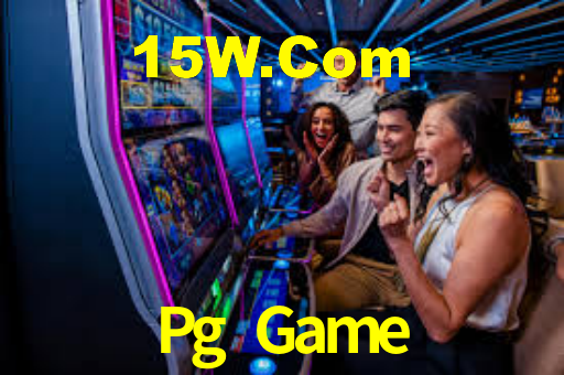 Pg Game,Pg.Game