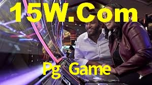 Welcome Bonus Pg Game