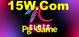 Pg Game