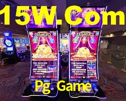VIP Casino Pg Game