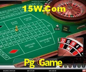 Benefícios da Conta Pg Game