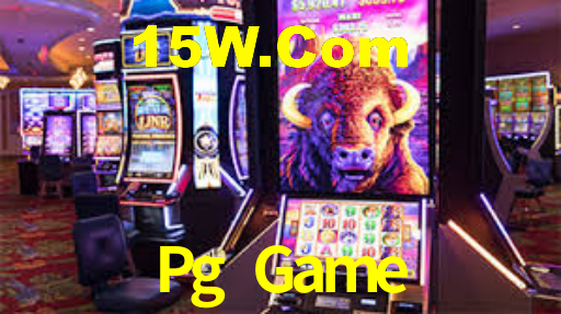 Pg Game