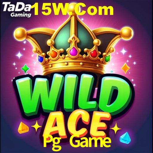 Pg Game