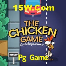 Experiência VIP Pg Game