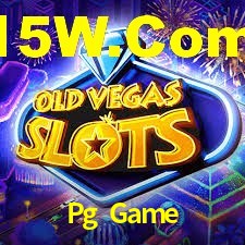 Daily Bonuses Pg Game