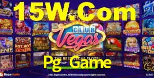 Live Casino Pg Game