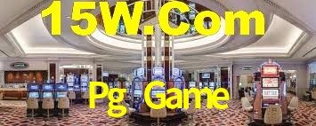 Pg Game App Interface